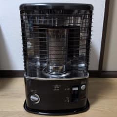 送料込み2019年製アラジン (Aladdin) 石油ストーブ AKP-U288 - メルカリ