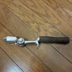 ブライトリバー ヘッドハンターズ ファラオグリップ - メルカリ