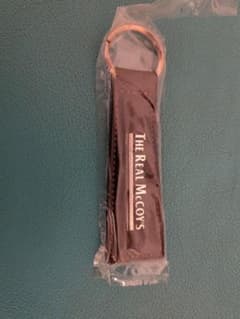 リアルマッコイズ キーホルダー - メルカリ