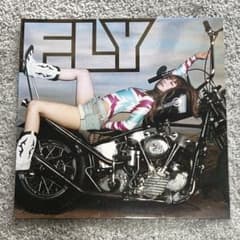 YUKI『FLY』初回限定盤CD＋DVD☆美品☆アルバム - メルカリ