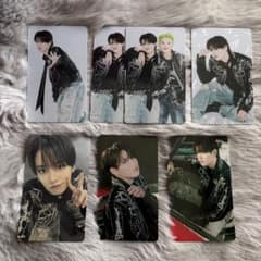 JO1 トレカ まとめ売り 白岩瑠姫 - メルカリ