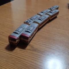 185系あまぎ色7両組立済 Bトレインショーティー - メルカリ