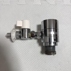 食洗機 分岐水栓 NSP-SXP8 Au・ADセット - メルカリ