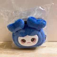 TWICE サナ ぬいぐるみバッグチャーム 初期 ラブリー サブリー | Buyee