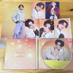 八木勇征 トレカ ラキドロ フライヤー ピクチャーレーベル - メルカリ