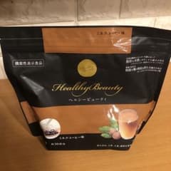 Healthy Beauty ミルクコーヒー味 30食分 - メルカリ