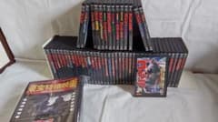 東宝特撮映画DVDコレクション全55作品 ディアゴスティーニ - メルカリ