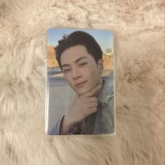 ENHYPEN ジェイ ラキドロ トレカ - メルカリ