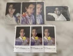 ENHYPEN宵 ソンフントレカセット - メルカリ