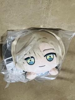 18TRIP エイトリ 寝そべりぬいぐるみ CONDUCTORS 北片生行 - メルカリ