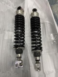 CB750four☆YSS☆リアサスペンション - メルカリ