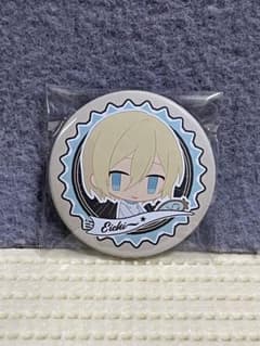 あんスタ 天祥院英智 SD柄 缶バッジ Fine カプセル缶バッジ キャラ