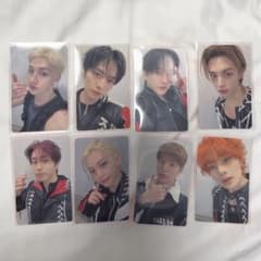 straykids オフイベ 2/1 Hollow 関東 トレカ コンプ ③ - メルカリ