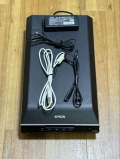 EPSON GT-X830 フラットベッドスキャナー - メルカリ