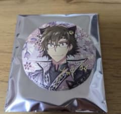 二階堂大和 6周年 缶バッジコレクション アイナナ - メルカリ