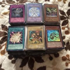 遊戯王OCGカードセット 引退まとめ売り - メルカリ
