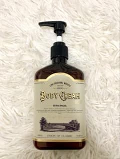 ボディクリーム 997 リンク LINC ORIGINAL MAKERS - メルカリ