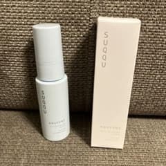 新品未使用】SUQQU アクフォンス リプレニッシング フルイド 15mL