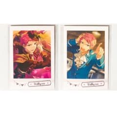 新品☆あんスタ☆Valkyrie【斎宮宗】ぱしゃこれ☆ver.7☆2点セット