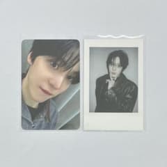 ATEEZ GH PT4 popup soundwave ラキドロ ユノ ユンホ - メルカリ