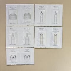 アルビオン エクシア サンプルセット ラディアンスリニュー リプラント