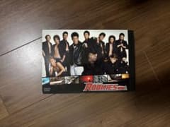 ROOKIES ルーキーズ DVD ドラマ/映画/ドキュメント - メルカリ