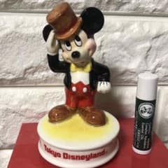 昭和 ディズニーランド お土産 オルゴール - メルカリ