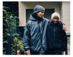 PROFESSIONAL PADDED SETUP (BLACK)中綿ennoy - メルカリ