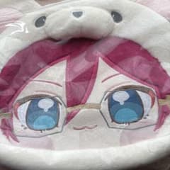 七種茨 いつぬい おかおBIGショルダー あんスタ - メルカリ