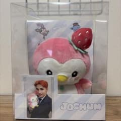 JOCHUM ジェオチャム ぽぽ ぬいぐるみ 川西拓実 - メルカリ