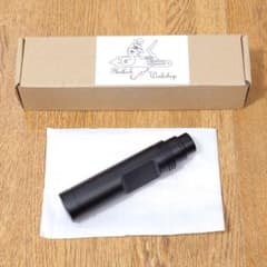 FCW MGS3タイプ 1911 ダミーサプレッサー（Ver.1）正ネジ14mm - メルカリ