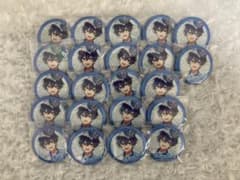 からぴち なおきり ダイナー缶バッジ 14個セット - メルカリ