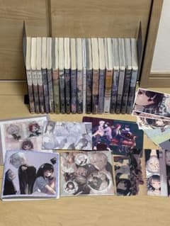 幸色のワンルーム 全11巻 ＋ 外伝全4巻 サイン本＋グッズ付き - メルカリ