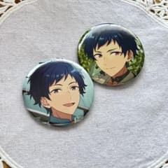 あんスタ コレ缶 2025 Nov 伏見弓弦セット - メルカリ