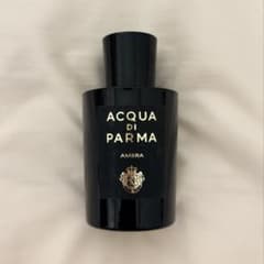 ACQUA DI PARMA AMBRA 100ml - メルカリ