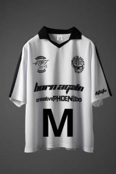 新品未開封】UVERworld TAKUYA∞の創り方 シャツ 白 M - メルカリ