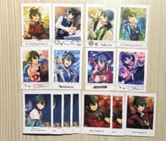 あんスタ 影片みか ぱしゃっつ まとめ売り - メルカリ