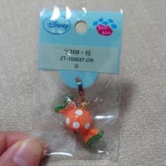パーツクラブ ディズニー キャンディ チャーム - メルカリ