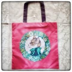 新品・未使用】HIGUCHI YUKO×高島屋限定 トートバッグ - メルカリ