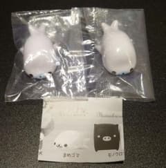 サンエックス オールスターズ ガチャガチャフィギュアコレクション