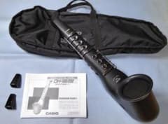 CASIO カシオ デジタルホーン DH-200 動作品 電子サックス - メルカリ
