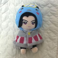 Hey! Say! JUMP 髙木雄也 ぬいぐるみ マスコット - メルカリ