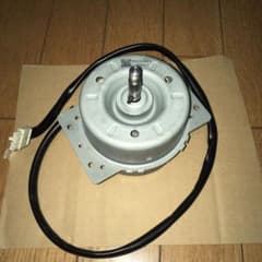 富士工業 レンジフードモーター BDR-3HE・・など 品番 90233661 - メルカリ