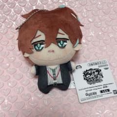 ヒプノシスマイク ちびぐるみ 観音坂独歩 - メルカリ