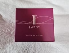 トワニー♡セラムインクリーム♡レフィル - メルカリ