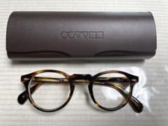OLIVER PEOPLES × アジカン ゴッチ コラボ眼鏡 - メルカリ