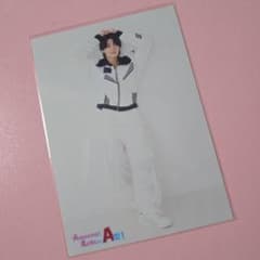 EBiDAN 大運動会 スポーツマンヒップ生写真セット 佐野勇斗 1枚