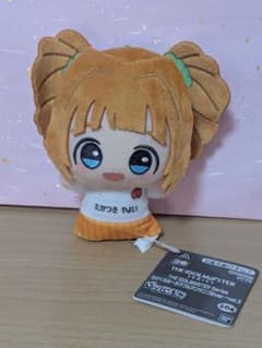 ☆激安最安アイドルマスター ちびぐるみ チアフルアンサンブルver