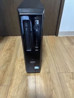 1126】Dell vostro230 Core2 Duo XP office - メルカリ