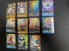 ドラゴンボール 爆裂インパクト まとめ売り - メルカリ